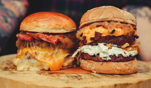 Amerikaanse gerechten