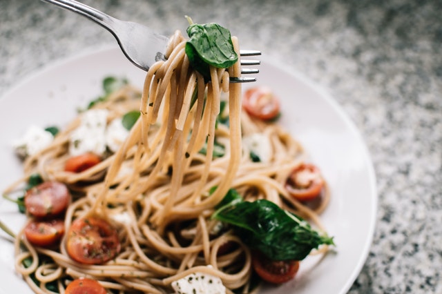 Heerlijk Italiaans Eten - Comfortfoodblog