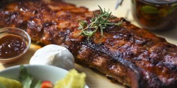 Spareribs