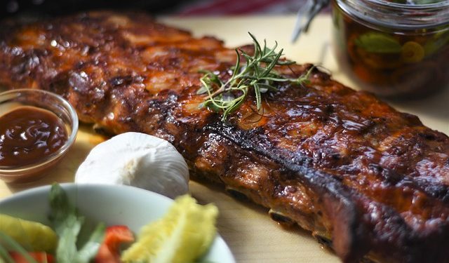 Spareribs