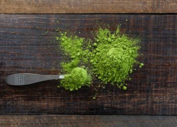 Dit is hoe je weet of de matcha van goede kwaliteit is