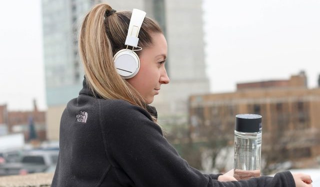 Hoe kun je het beste eten tijdens duursporten