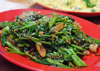 In 3 stappen genieten van het eten van de beste Chinees in Den Haag