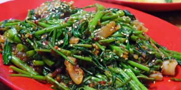 In 3 stappen genieten van het eten van de beste Chinees in Den Haag