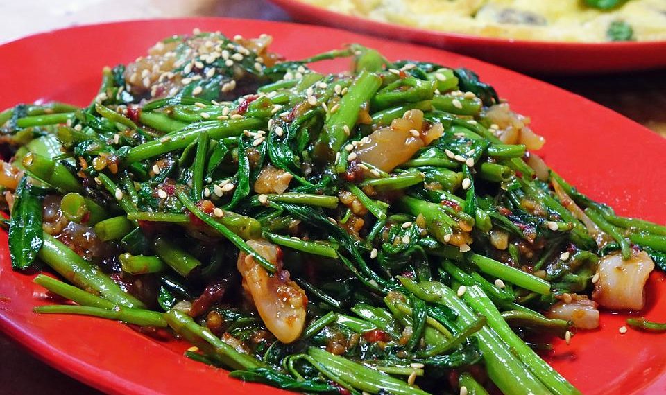In 3 stappen genieten van het eten van de beste Chinees in Den Haag