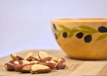 De beste gezondheidsvoordelen van paranoten: een voedzame superfood