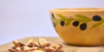 De beste gezondheidsvoordelen van paranoten: een voedzame superfood