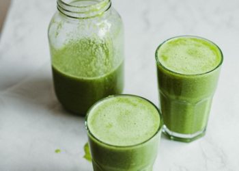 Een recept voor het maken van een Detox sapkuur