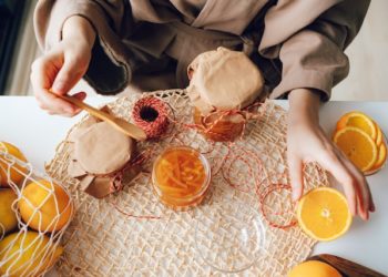 Voedselveiligheid staat voorop