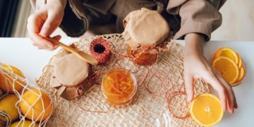 Voedselveiligheid staat voorop