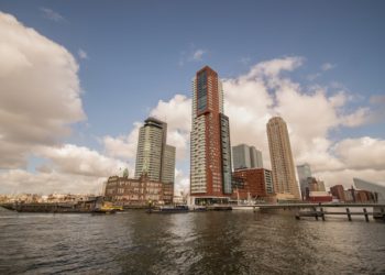 Een leuk dagje uit naar Hoek van Holland