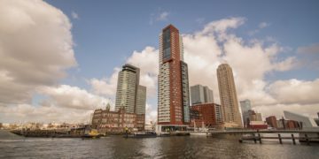 Een leuk dagje uit naar Hoek van Holland