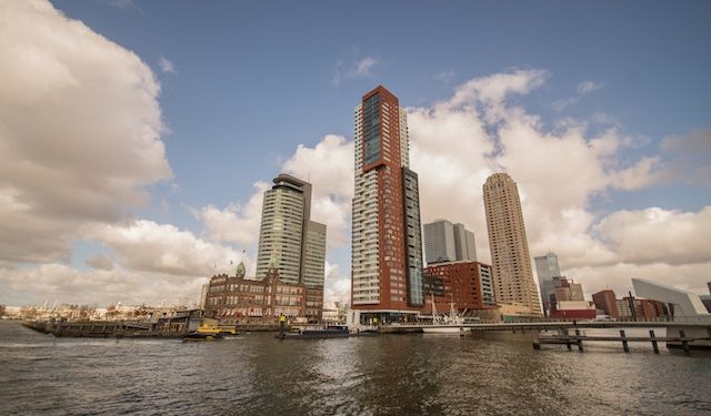 Een leuk dagje uit naar Hoek van Holland