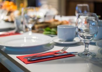 Restaurant Scheveningen: waar moet je op letten