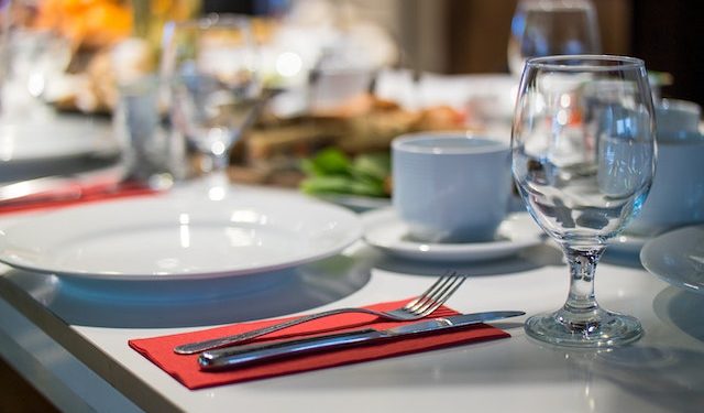 Restaurant Scheveningen: waar moet je op letten