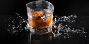 Drankspelletje met kaarten