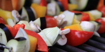 3 BBQ-recepten voor vegetariërs: smaakvolle alternatieven voor vlees