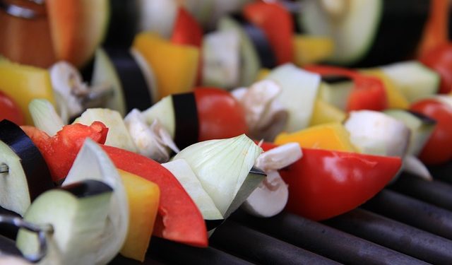 3 BBQ-recepten voor vegetariërs: smaakvolle alternatieven voor vlees