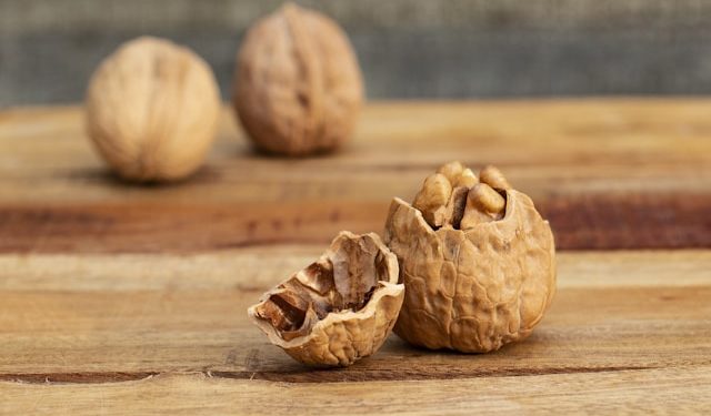 walnoot