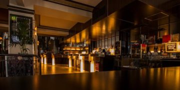 Restaurant op de Veluwe: Genieten van culinaire hoogstandjes in de natuur