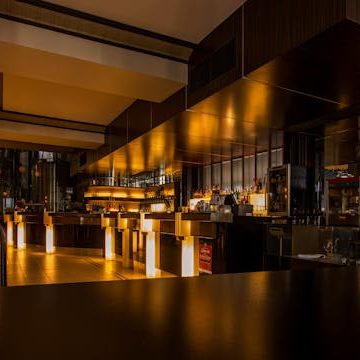 Restaurant op de Veluwe: Genieten van culinaire hoogstandjes in de natuur